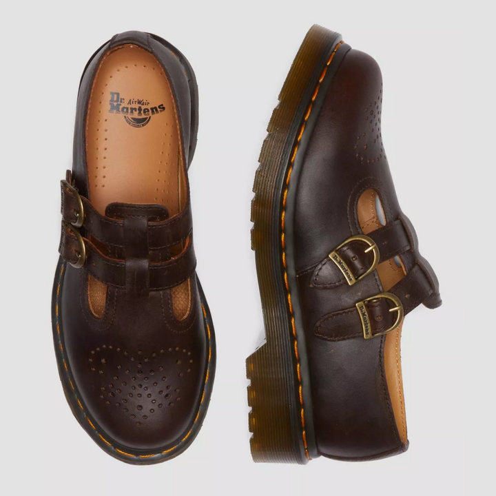 Uma | Buty ortopedyczne Mary Jane