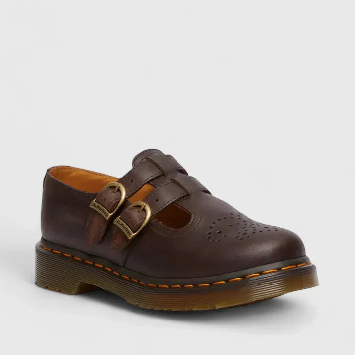 Uma | Buty ortopedyczne Mary Jane