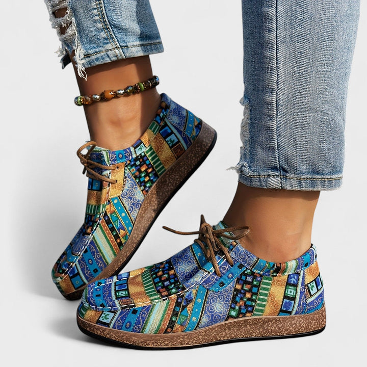 Seryphina™ | Buty Ortopedyczne Sportowe