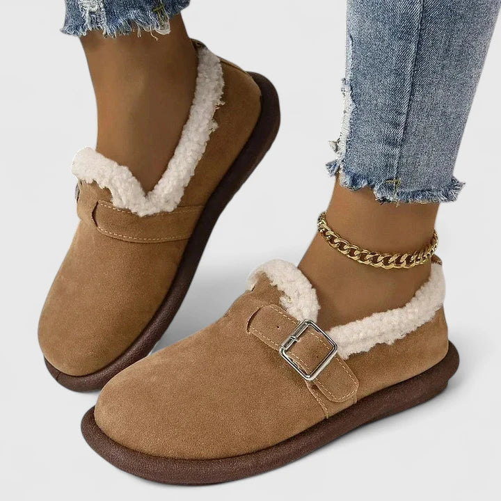 Walentyna | Buty ortopedyczne