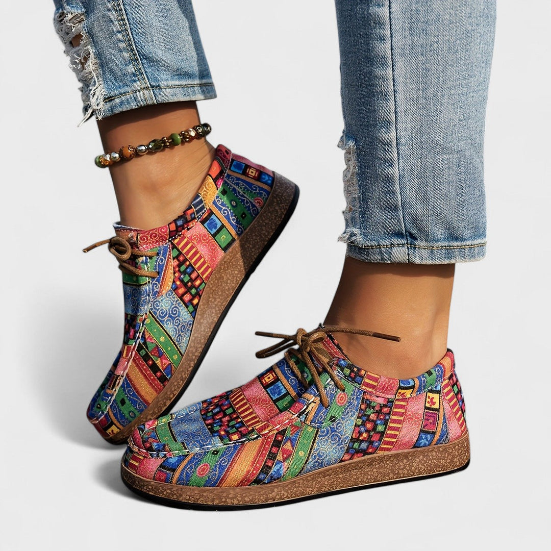 Seryphina™ | Buty Ortopedyczne Sportowe