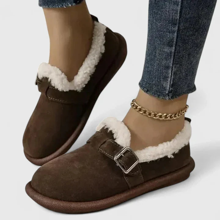 Walentyna | Buty ortopedyczne