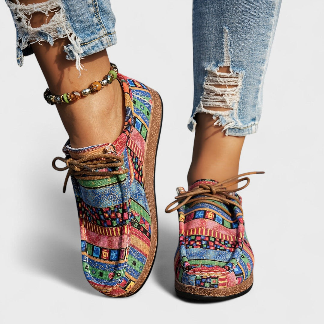 Seryphina™ | Buty Ortopedyczne Sportowe