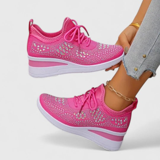 Shanileigh | Buty ortopedyczne