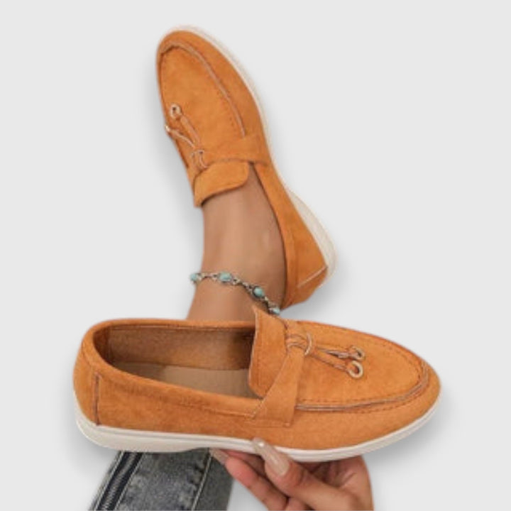 Sofiane - Loafery Ortopedyczne